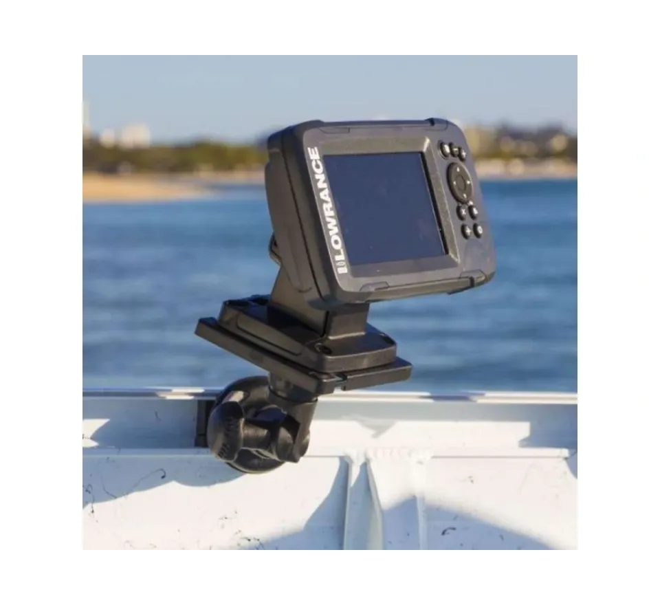 Railblaza Držák na obrazovky R-Lock S