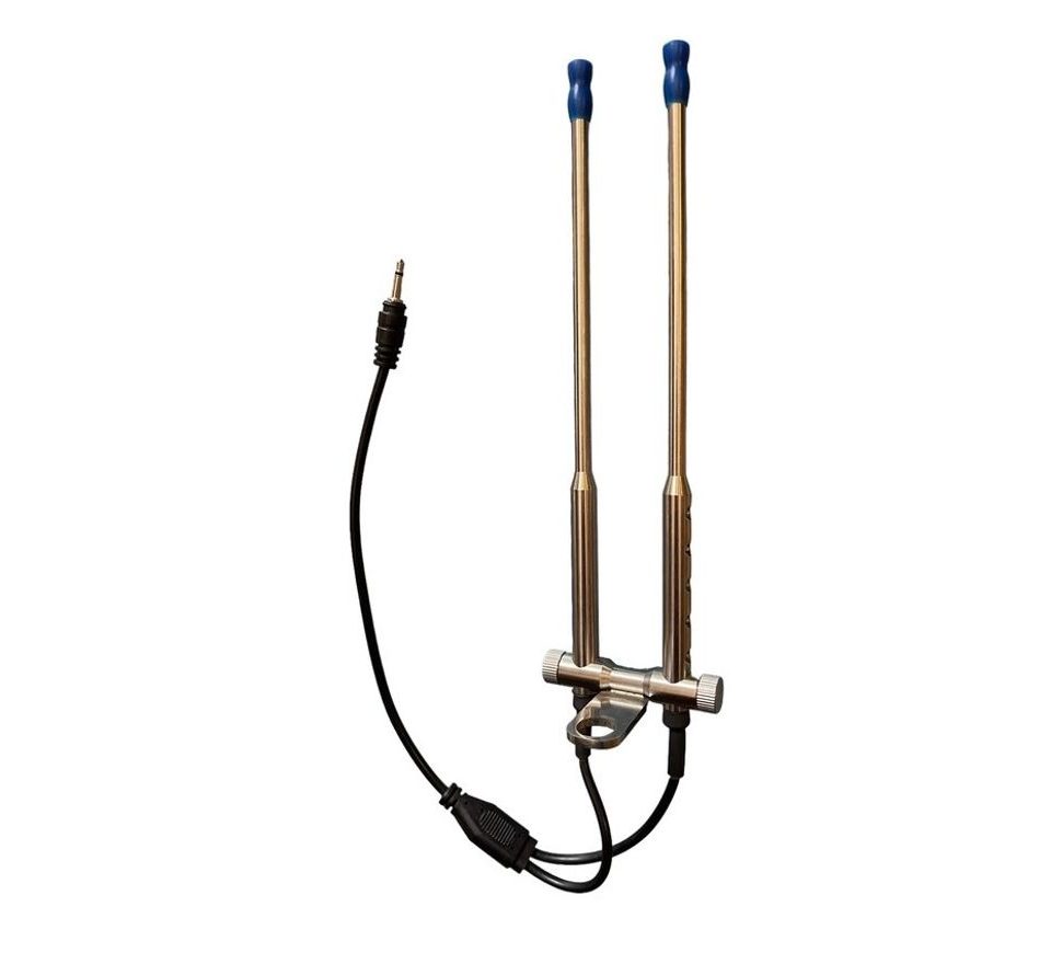 Holdcarp Záchytné uši Brilliant LED SnagEars