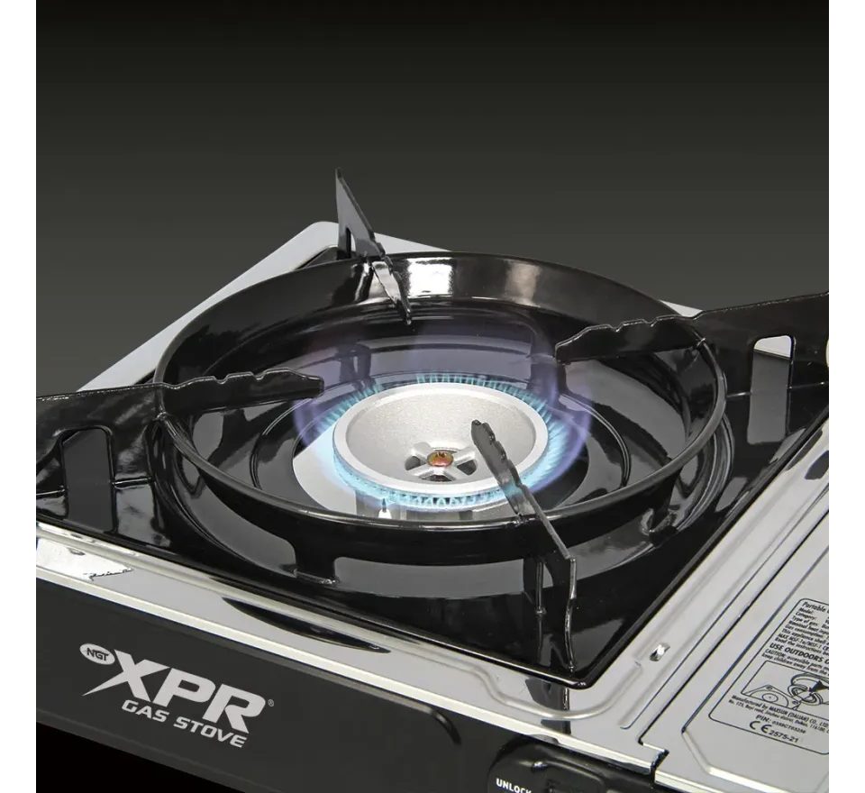 NGT Přenosný vařič XPR + Kufřík Zdarma!