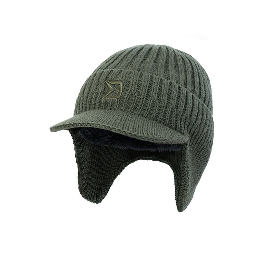 Delphin Zimní čepice Hybro