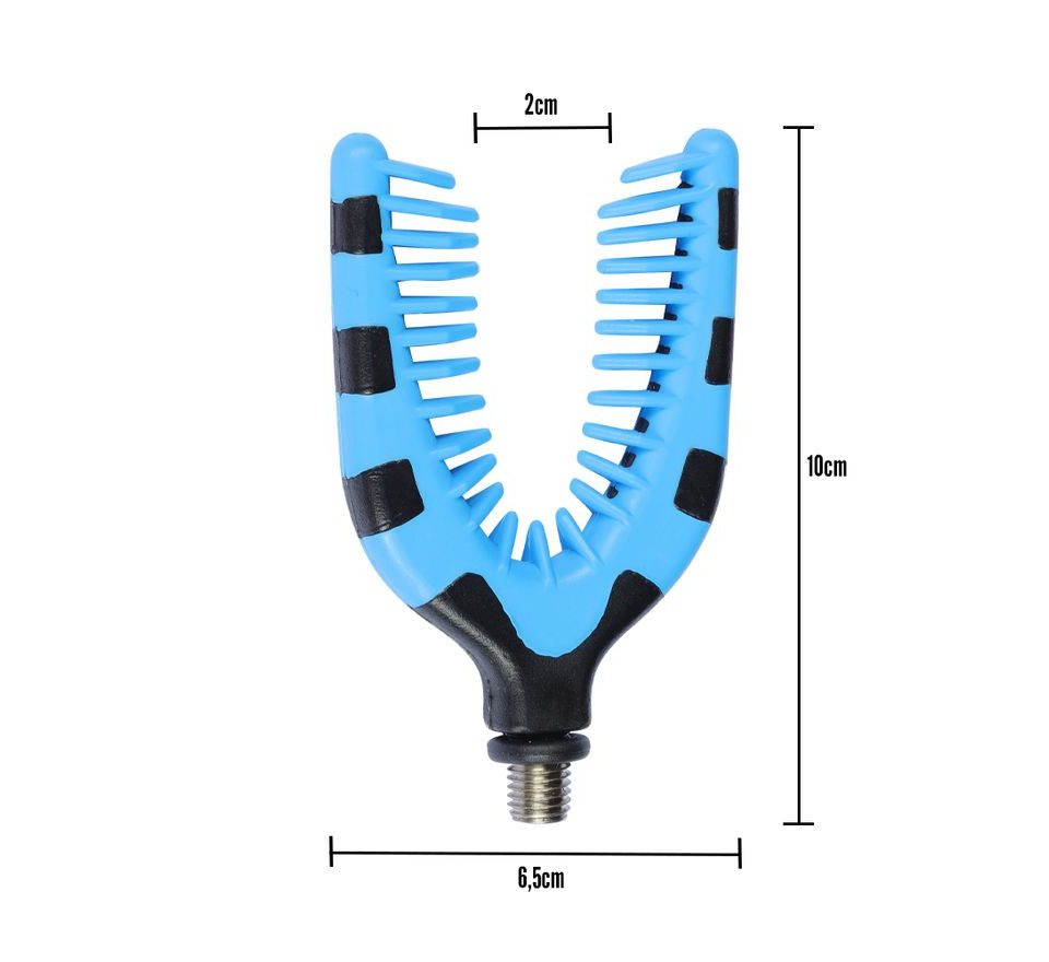 Giants fishing Rohatinka Feeder Super Gripp Rod Rest