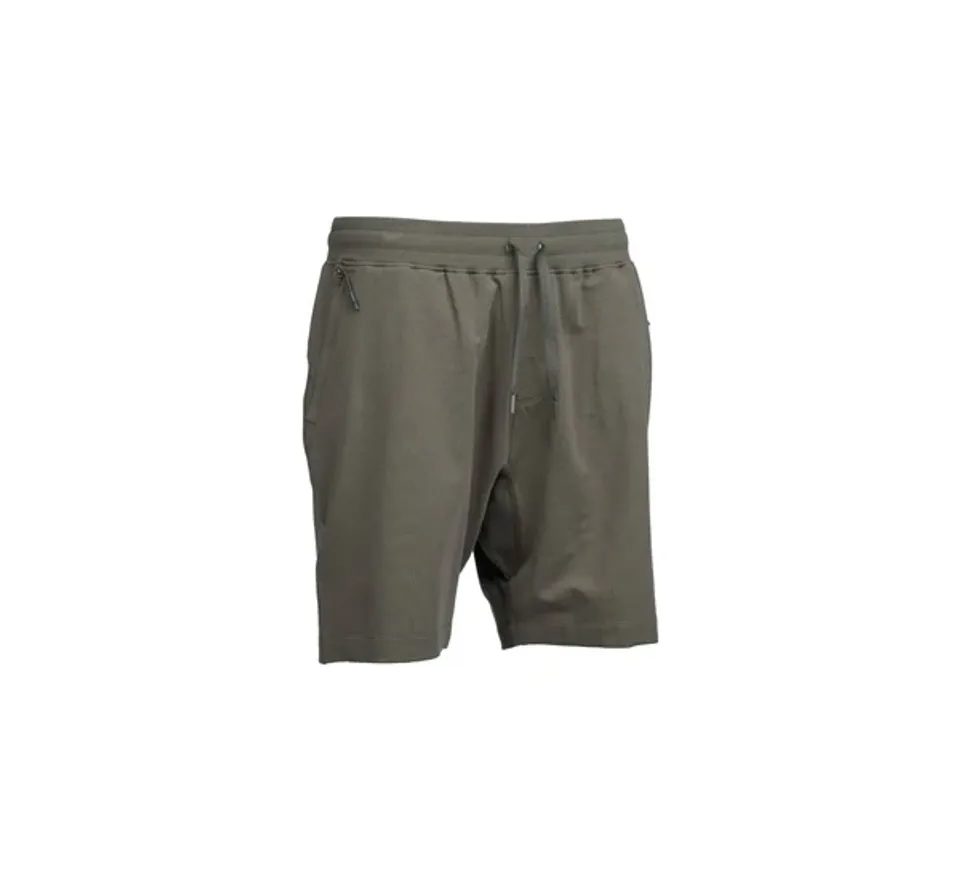 Nash Kraťasy Make It Happen Badge Shorts Green