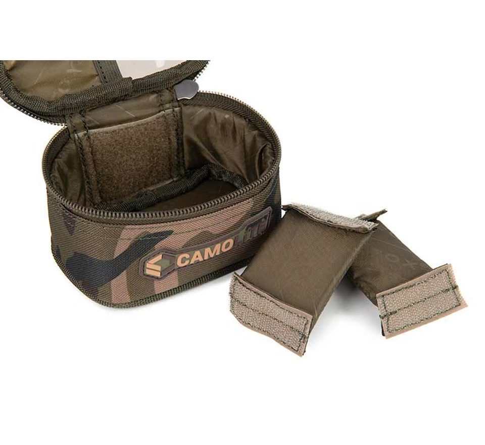 Fox Pouzdro Camolite Mini Accessory Bag
