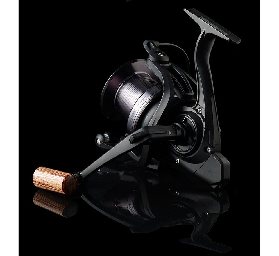 Prologic Naviják Avenger XD 8000 FD