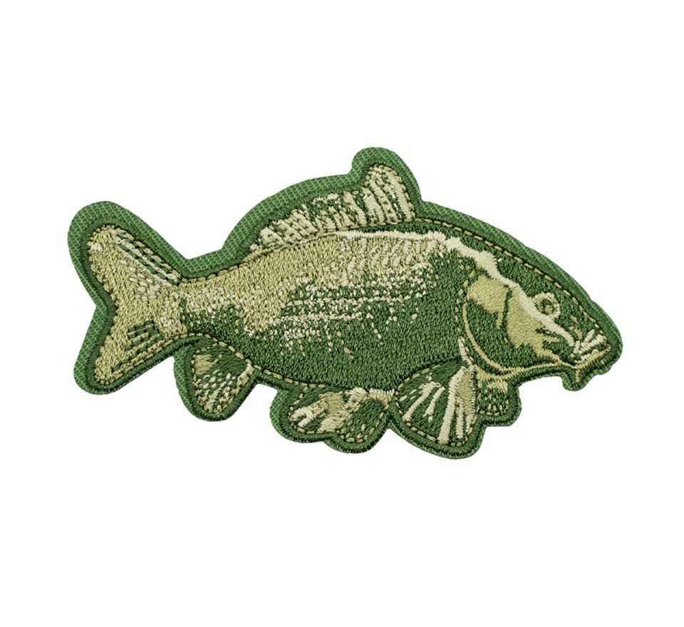 Delphin Nášivka Kapor