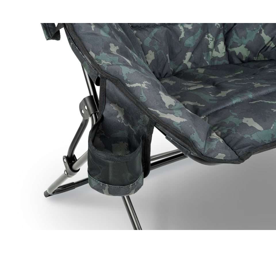 Delphin Kreslo Hexio Banx