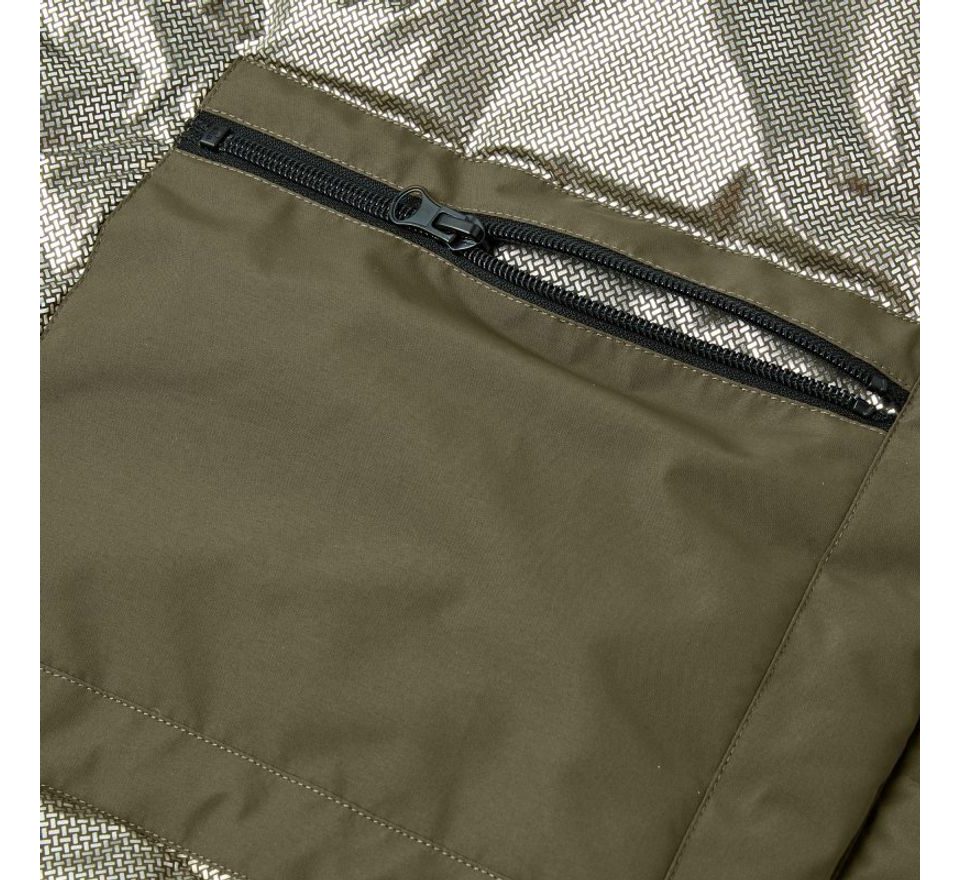 Trakker Bunda TechPro Thermal Jacket