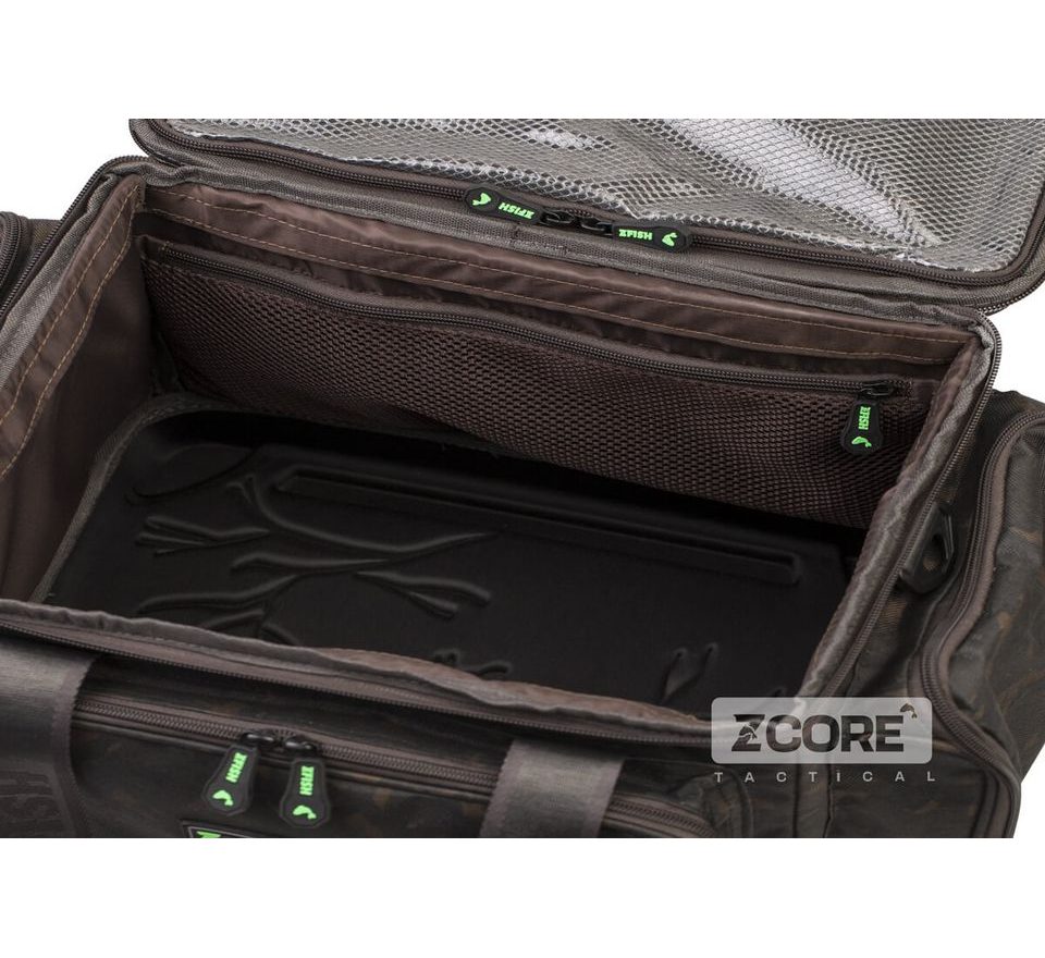 Zfish Taška Z-CORE Elite Bag Carryall L