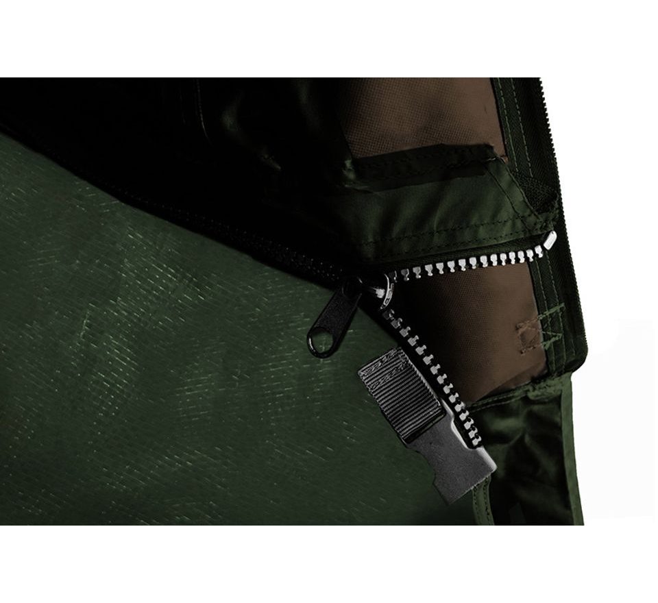 Delphin Prehoz pre bivak C3 LUX Carpath