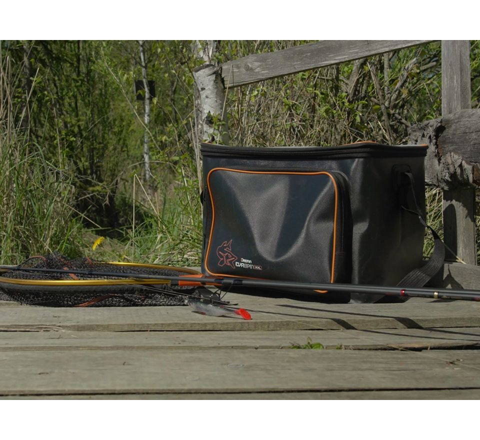 Delphin Přívlačová taška EvaSpin Boat