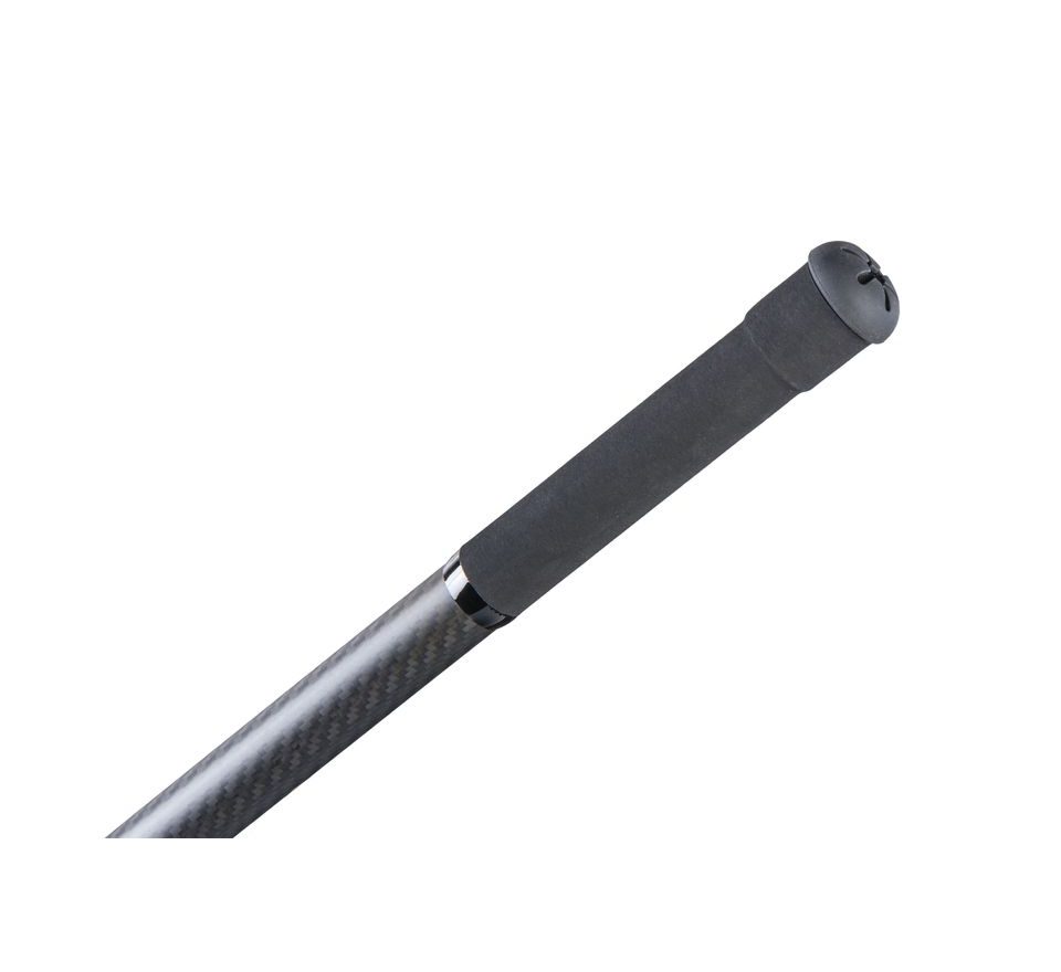 Mivardi Karbónová vrhacia tyč Carbo stick Quick Fill - L