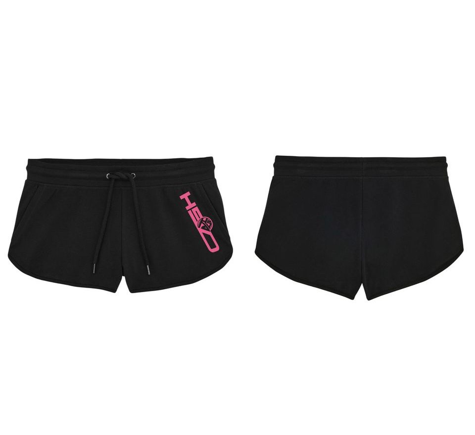 Hotspot Design Dámske kraťasy HSD
