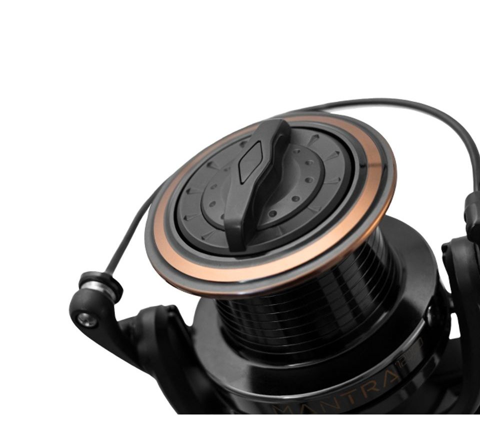 Delphin Navijak Mantra 12000