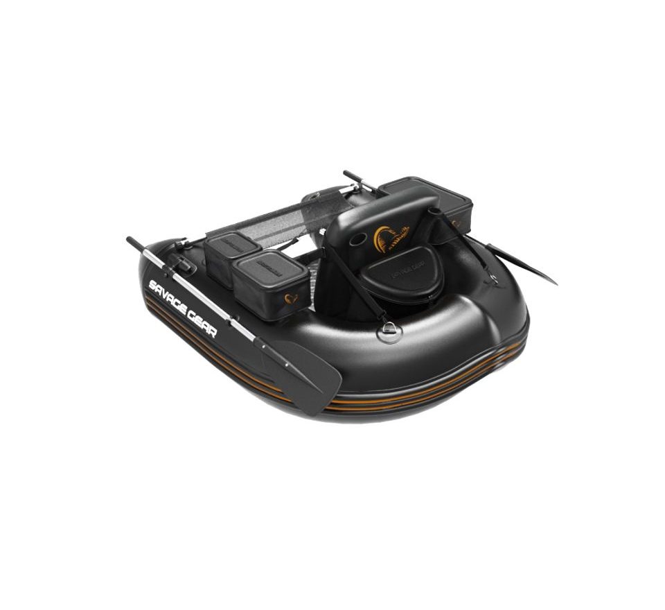 Savage Gear Belly Boat High Rider V2 Belly Boat 170