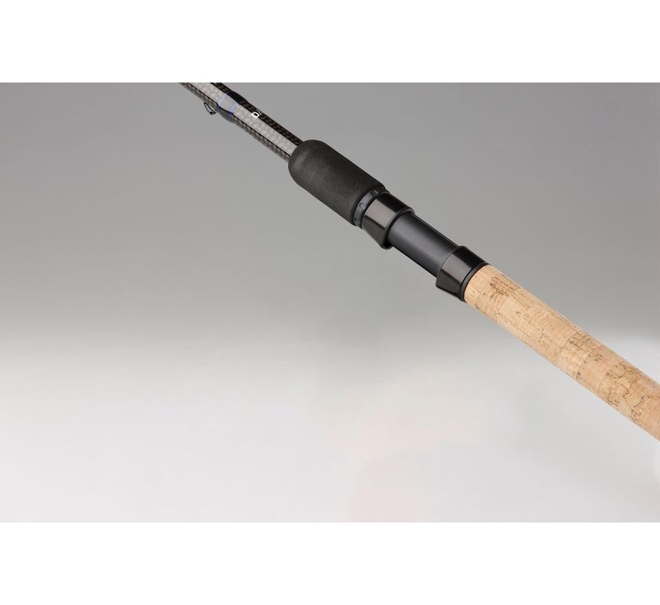 DAM Prut Impulse-X Feeder 3,3m 50-100 g