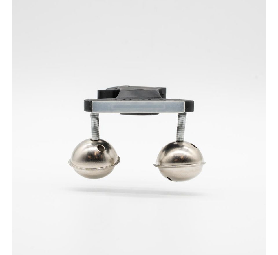 Vagner Zipová rolnička