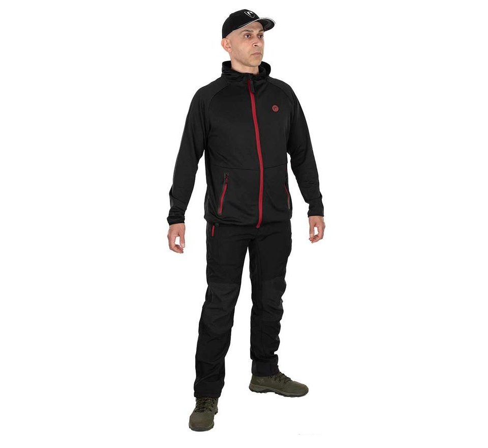 Fox Rage Nohavice Pro Series Soft Shell Trousers