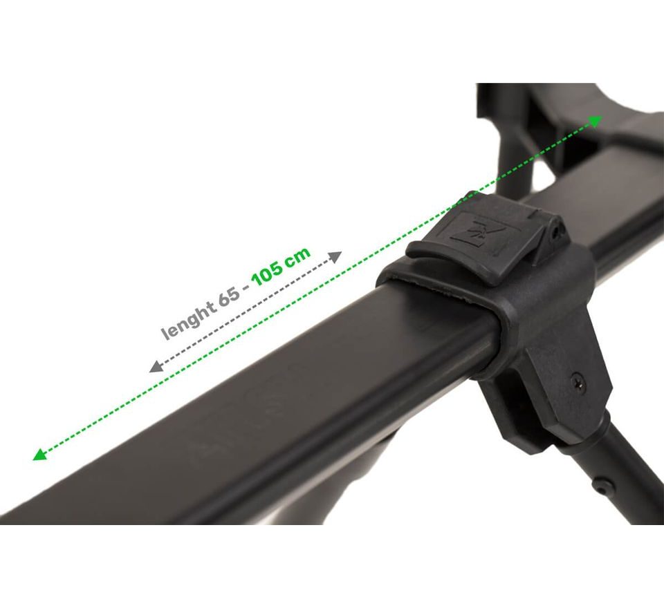 Zfish Stojan Smart Pod 3 Rods