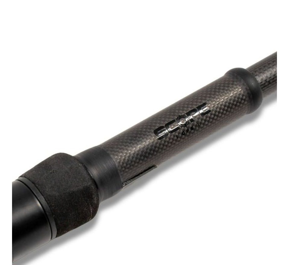 Nash Prut Scope OPS Abbreviated 10ft 3,25lb 2ks + Pouzdro na prut Zdarma