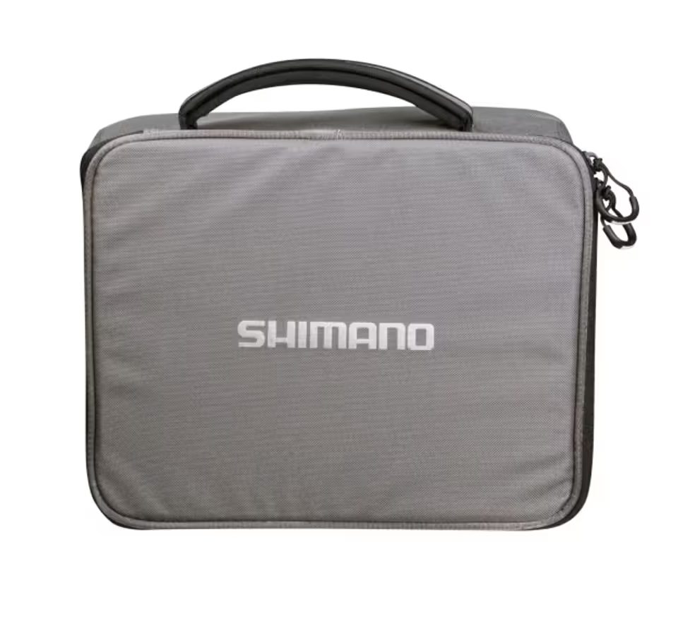 Shimano Taška Reel Case Large