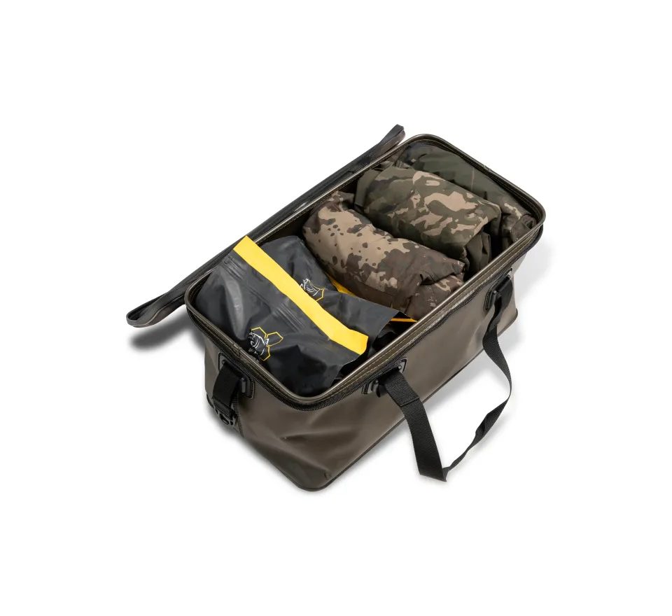 Nash Taška Subterfuge Waterbox Carryall Large 47L