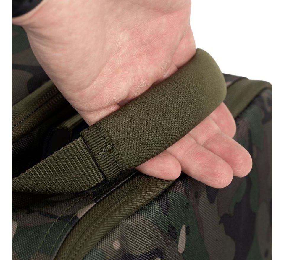 Trakker Taška univerzální NXC Camo Pro Carryall Medium