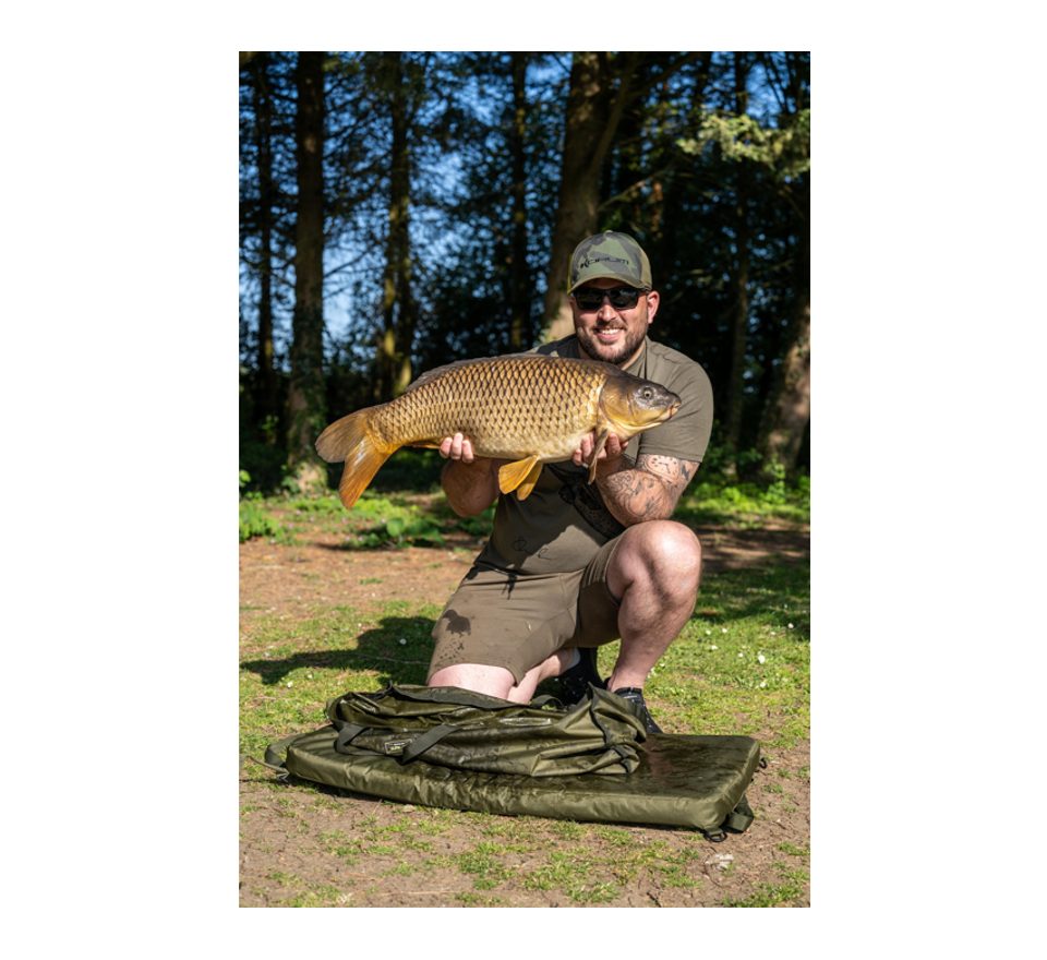 Korum Podložka Supa Lite Fishcare Set