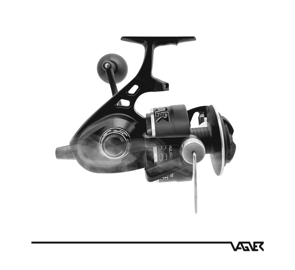 Vagner Naviják Saurus 7500