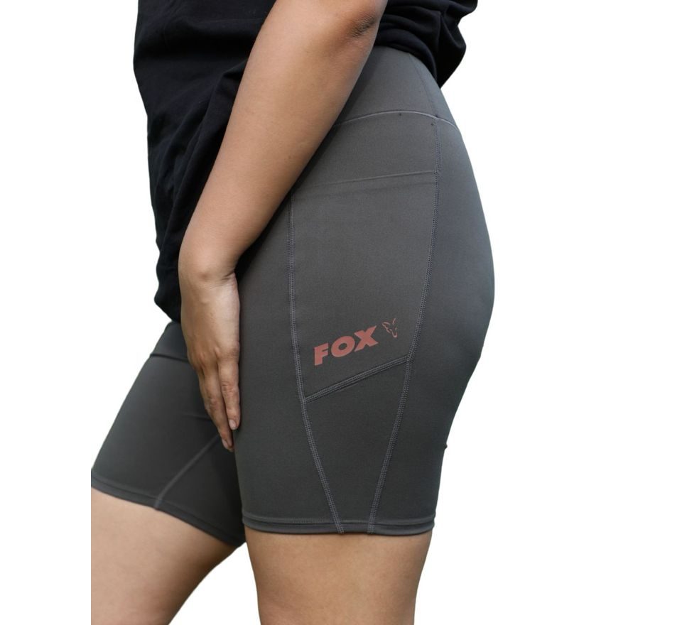 Fox Dámske legínové kraťasy WC Short Leggings