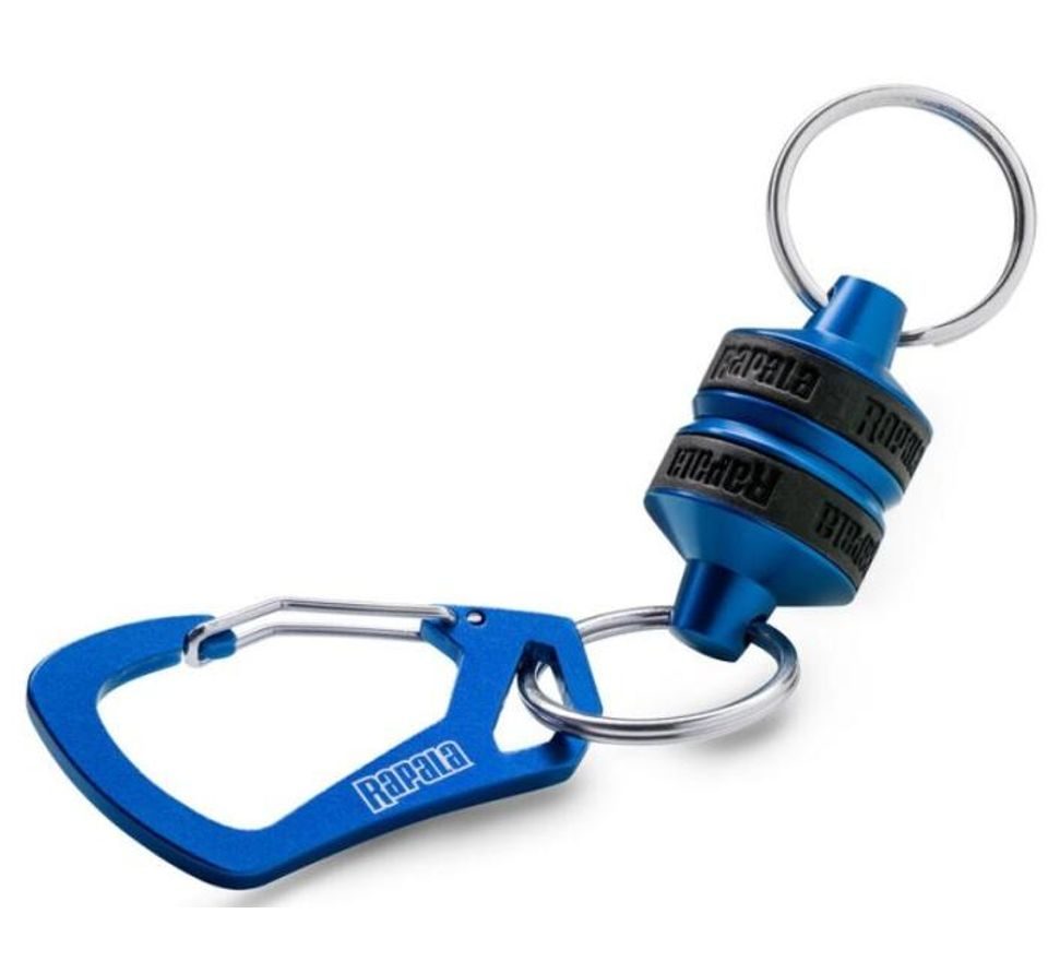 Rapala Magnetická spona RCD Magnetic Release modrá