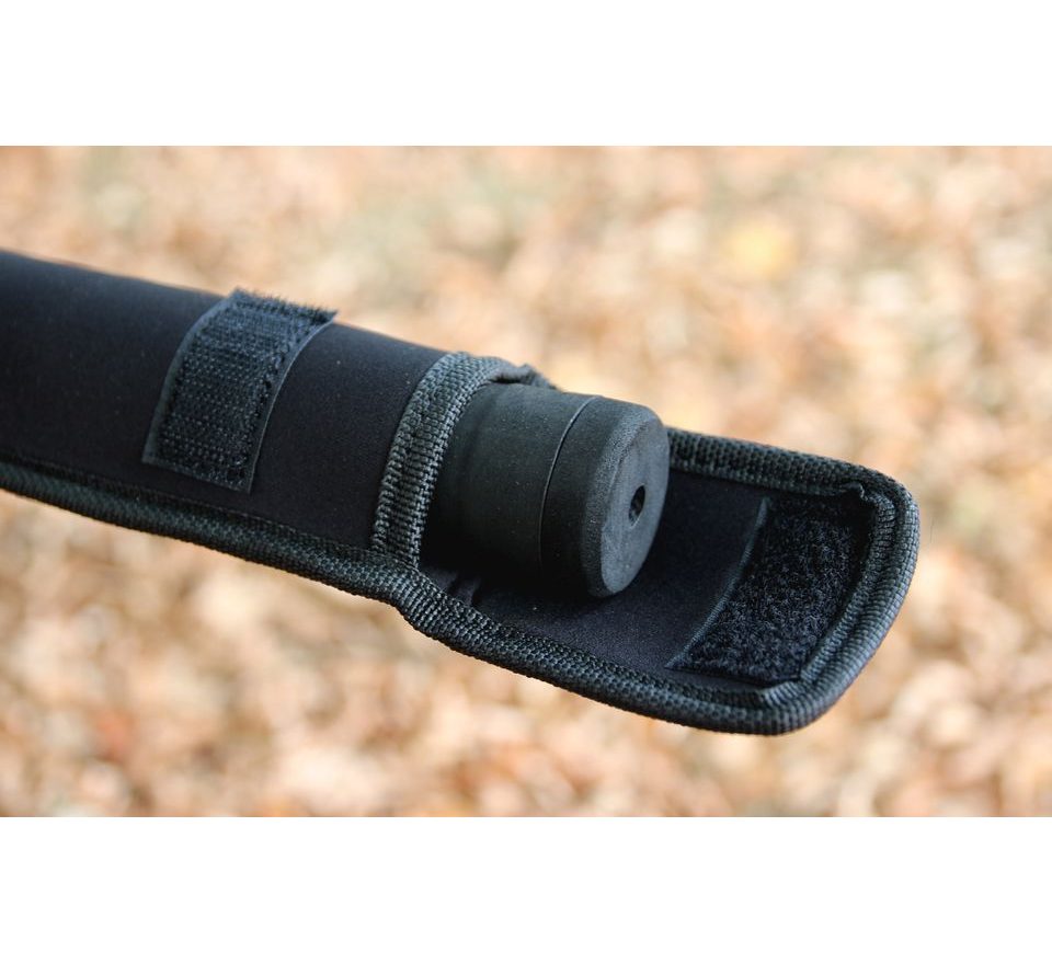 Mivardi Vrhacia tyč Carbo stick - L 24 mm