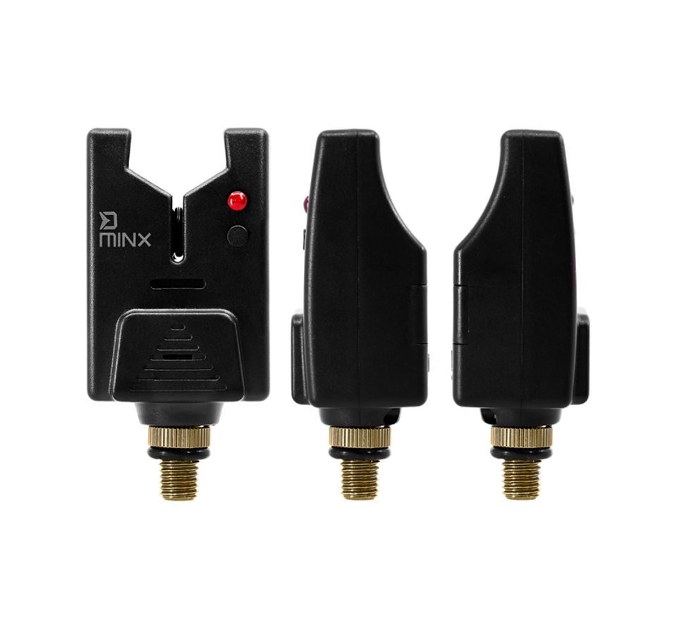 Delphin Signalizátor Minx