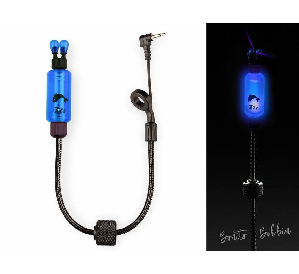 Zfish Indikátor Záběru Bonito Light Bobbin