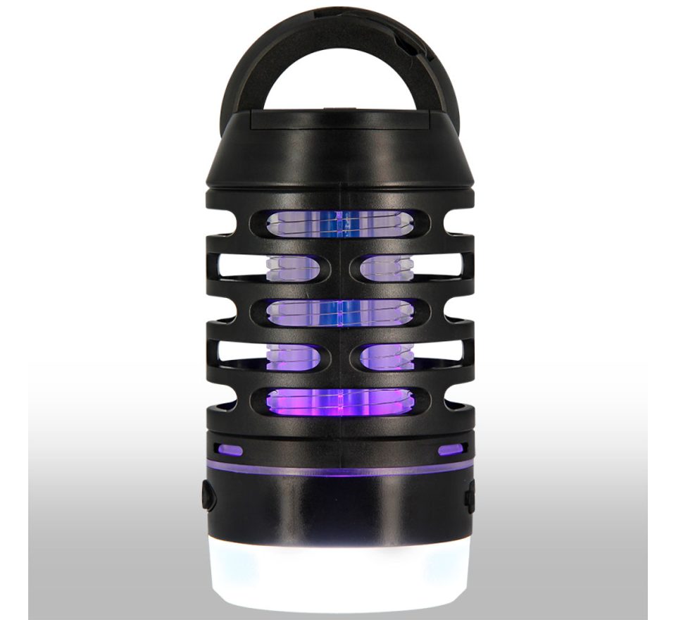 NGT Lapač Hmyzu Bug Zapper & Light System