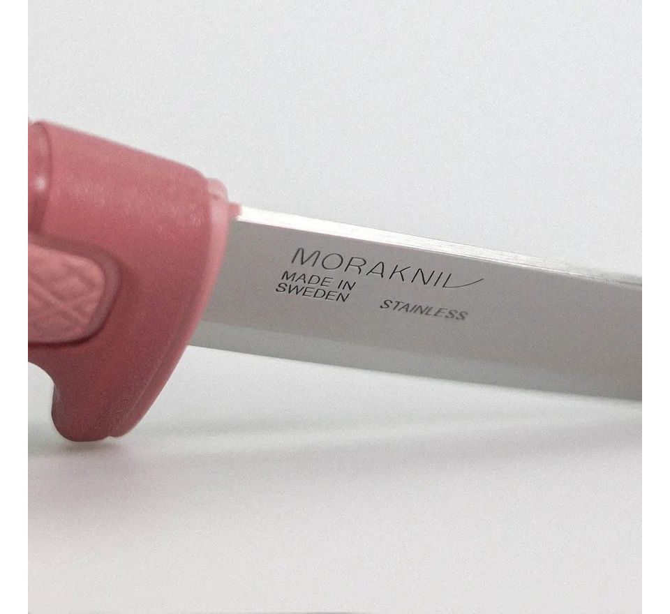 Morakniv Nůž Risberg (S) Lingonberries