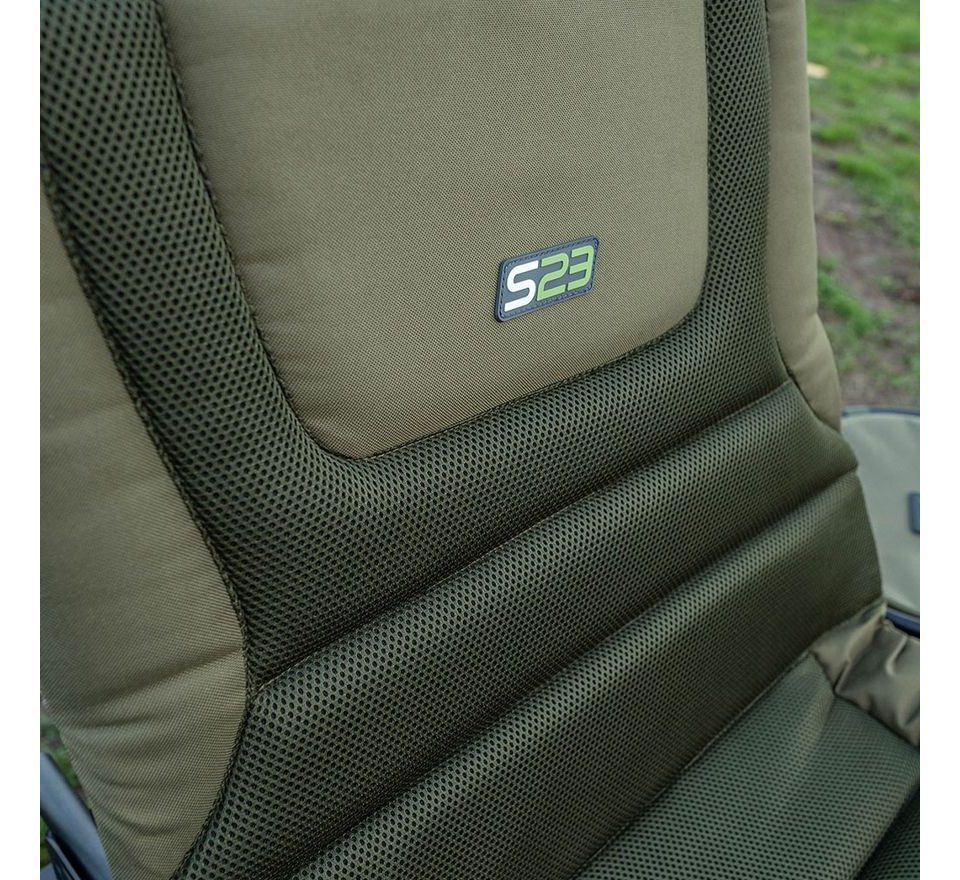 Korum Sedačka Accessory Chair S23 Deluxe