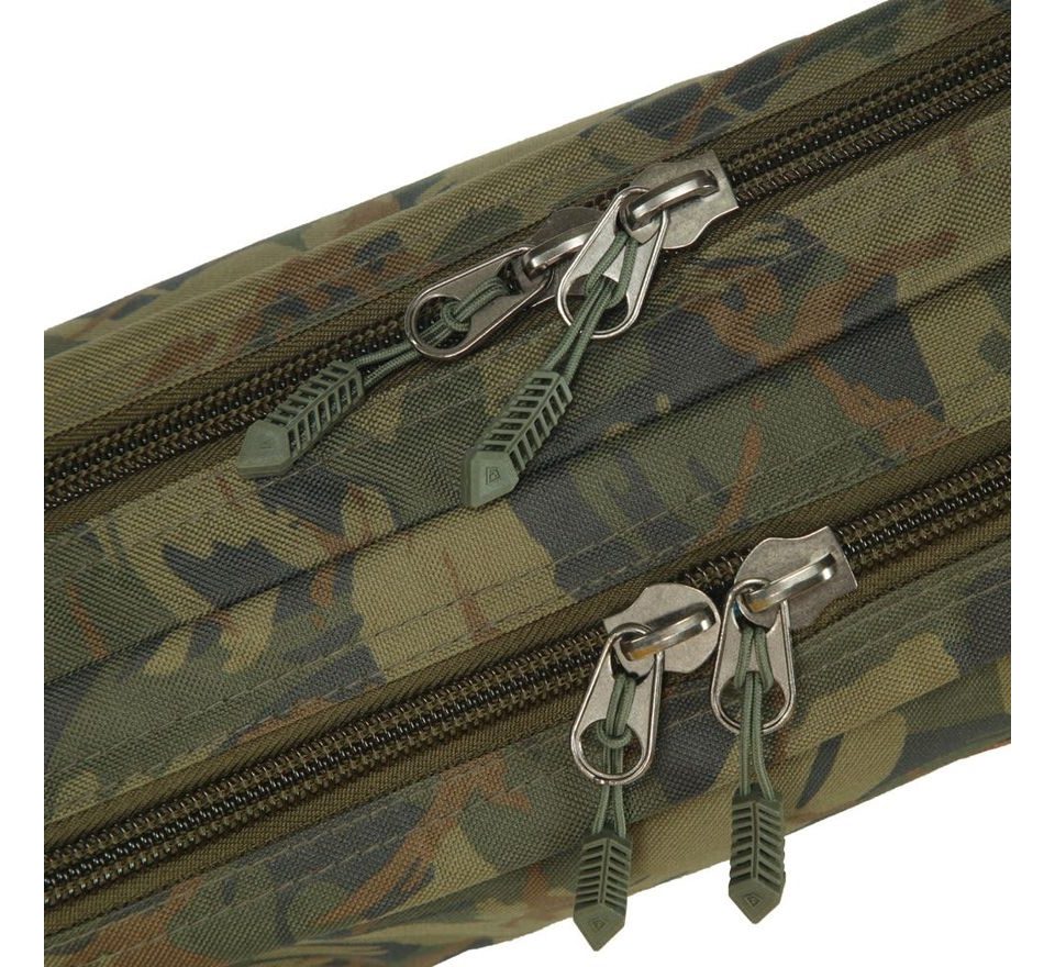 Giants fishing Puzdro na prúty Rod Holdall Luxury 2 Rod 9ft 150cm