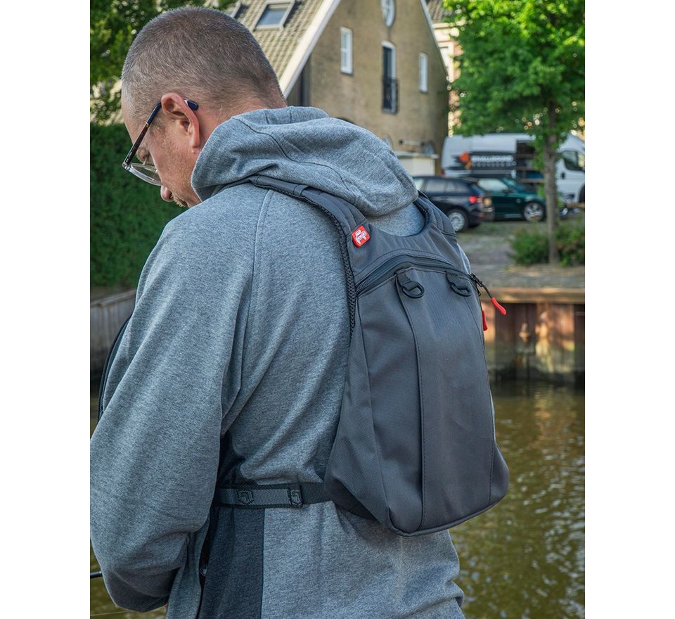 Fox Rage Brašňa Chest Pack
