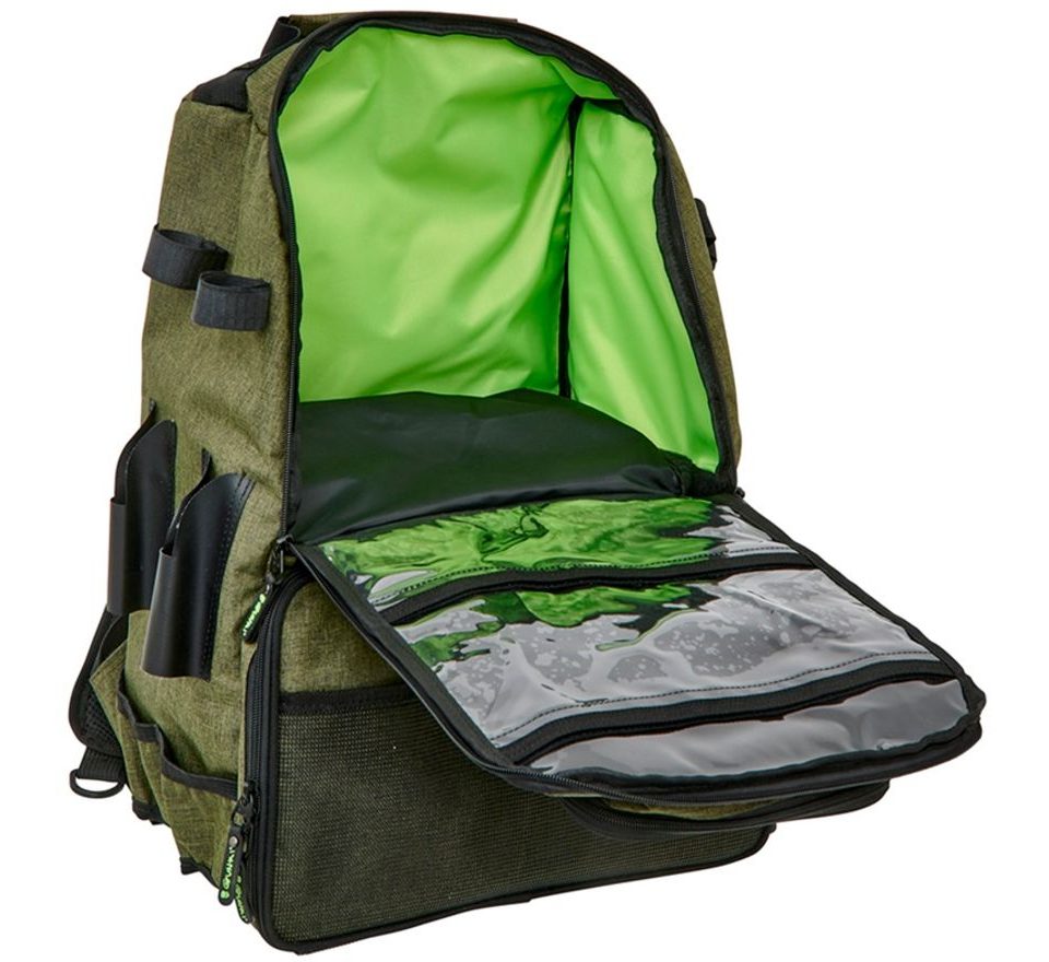 Gunki Batoh Overtake Fulltreck