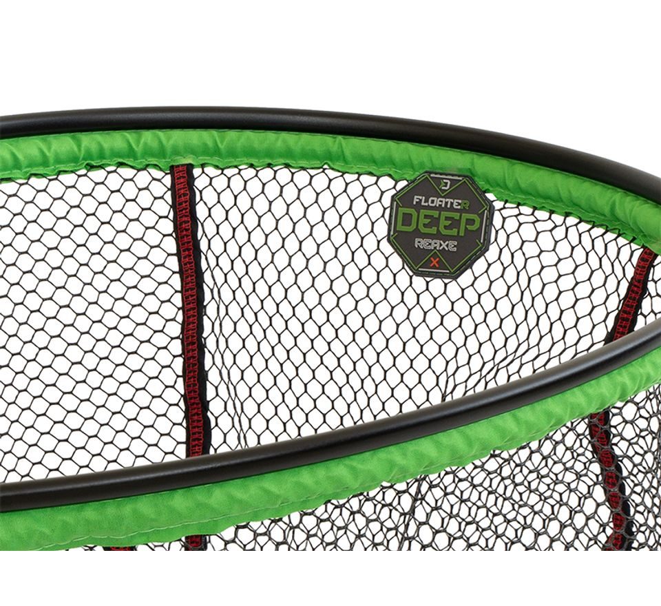 Delphin Plovoucí hlava Reaxe FloateR Deep 50x40cm