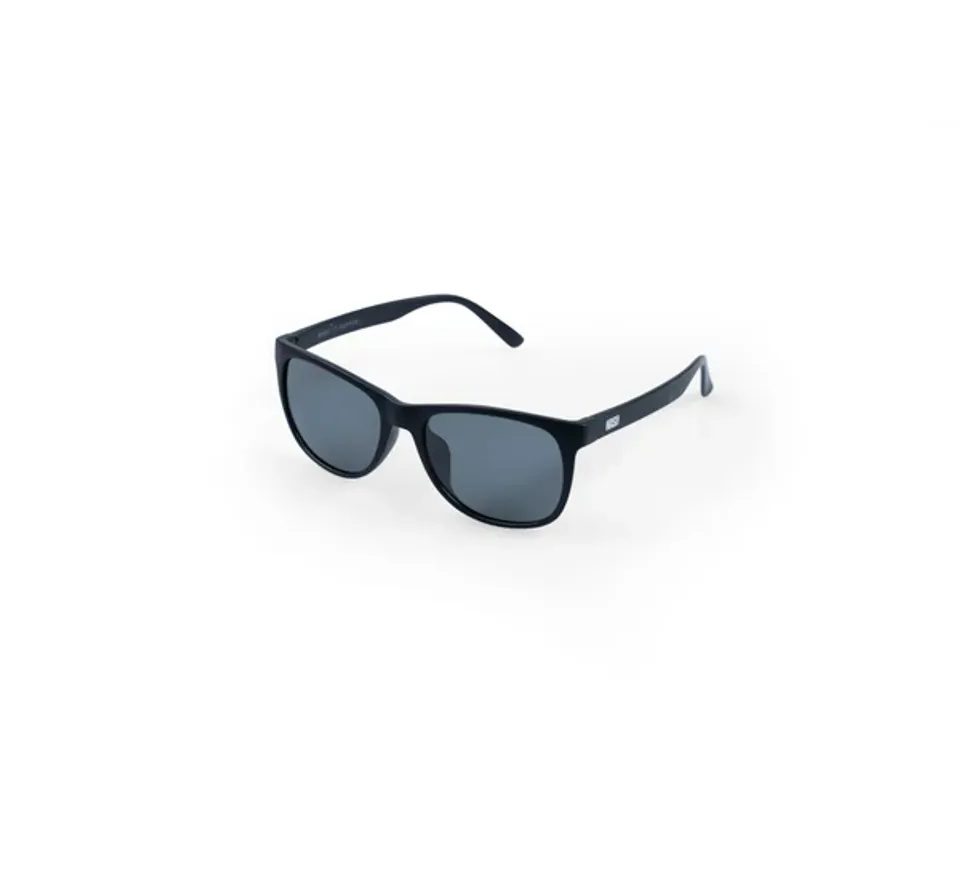 Nash Polarizační Brýle Make It Happen Origin Polarised Sunglasses Smoked Grey