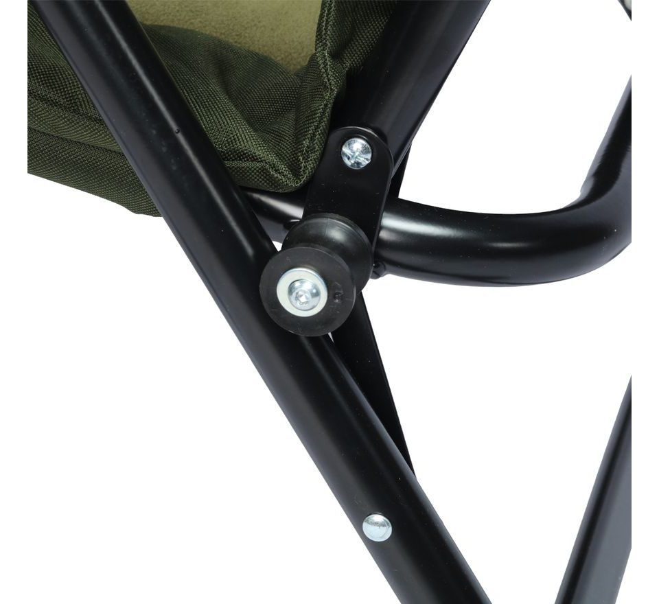 Giants fishing Sedačka Chair Deluxe FX + Transportní taška!