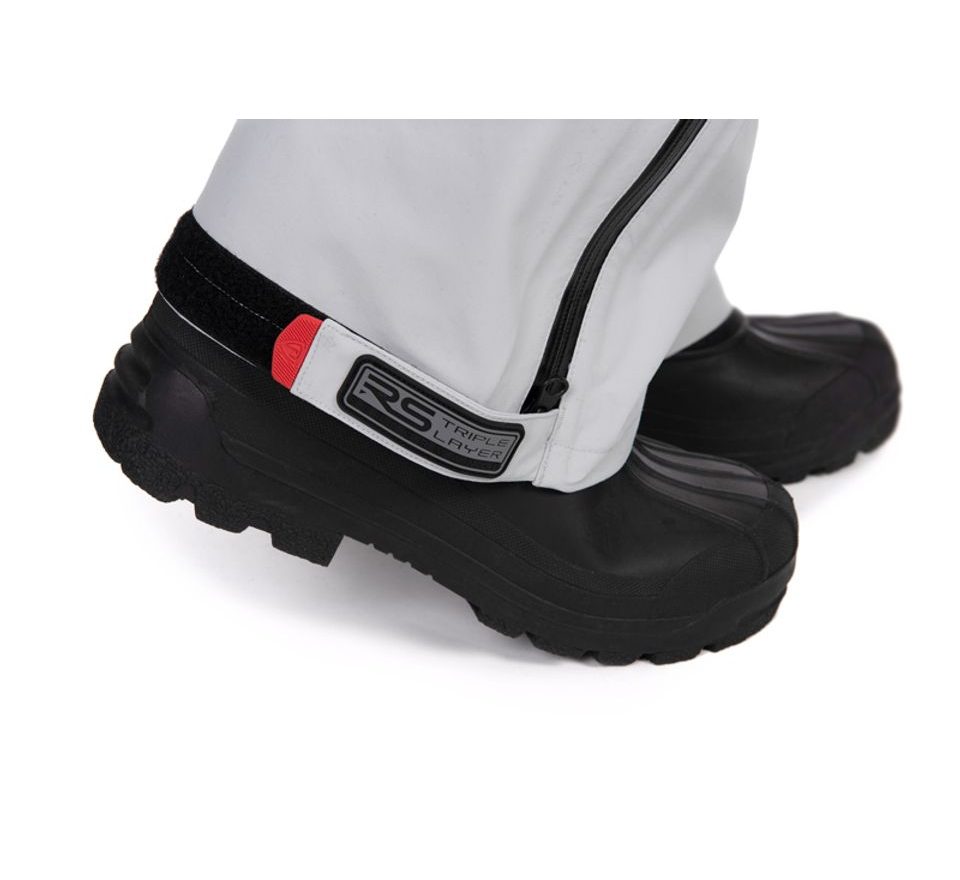 Fox Rage Nohavice Limited Edition Light Camo Salopettes