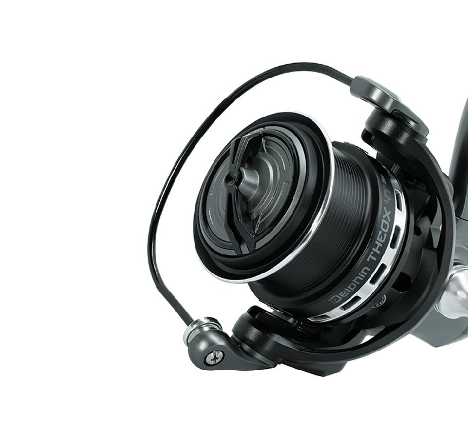 Delphin Naviják Theox 5T SH 5000