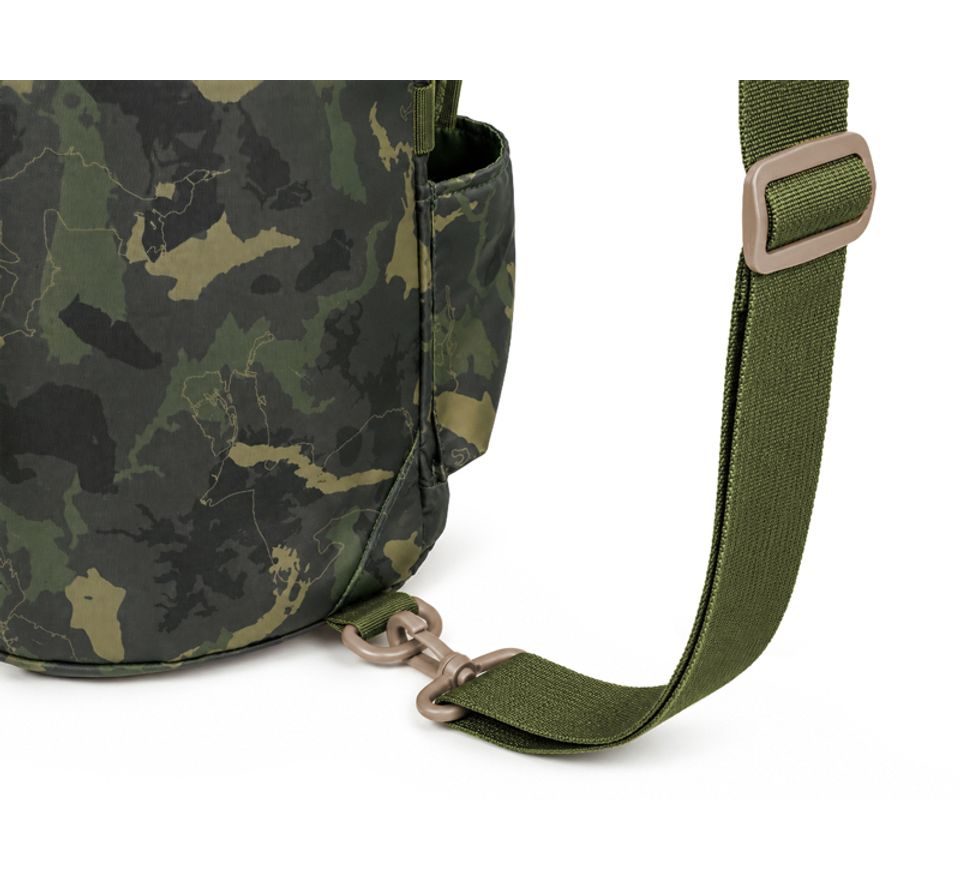 Delphin Batoh x CarryAll Twinpax