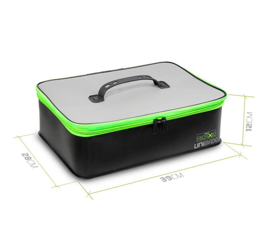 Delphin Taška EVA Reaxe UniBAX