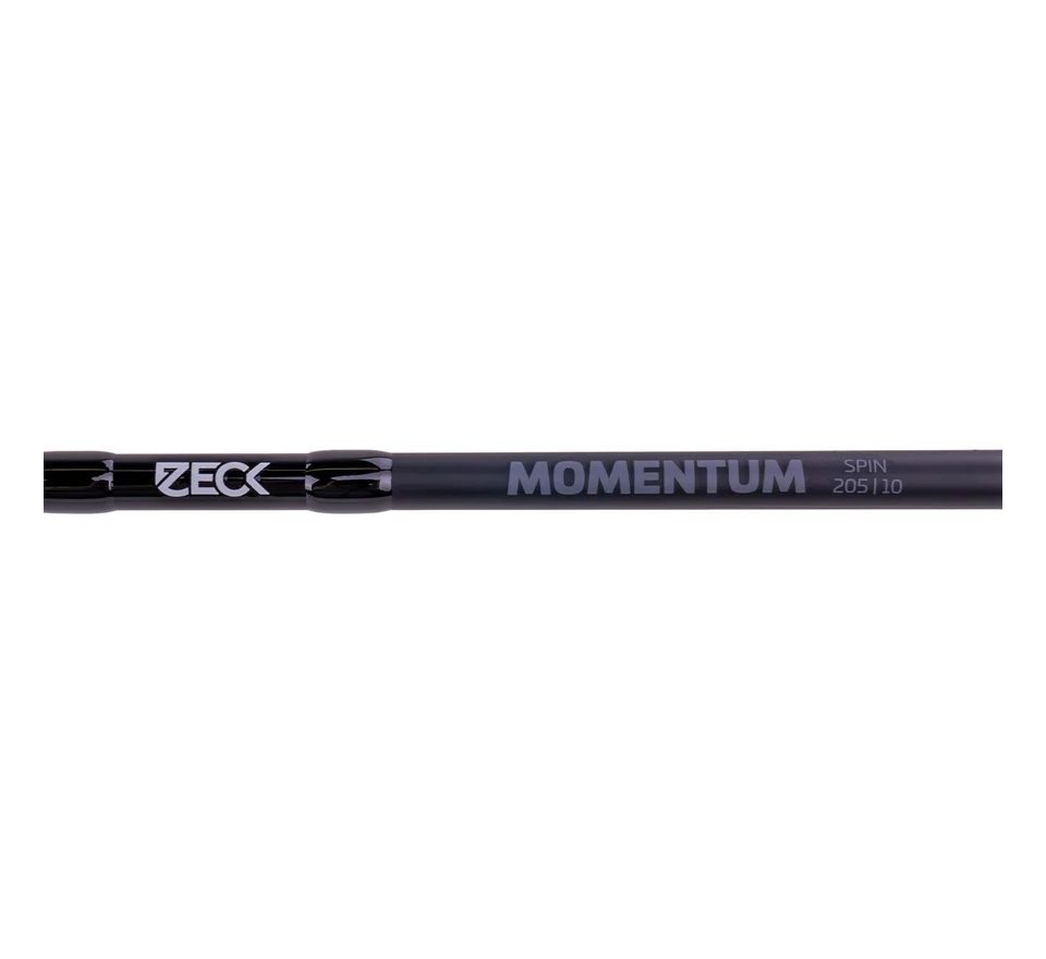 Zeck Prut Momentum Spin 205|10 205cm 3-10g