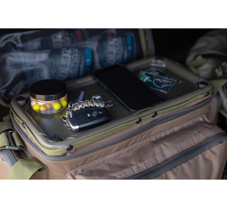 Korda Taška Compac Framed Carryall Large