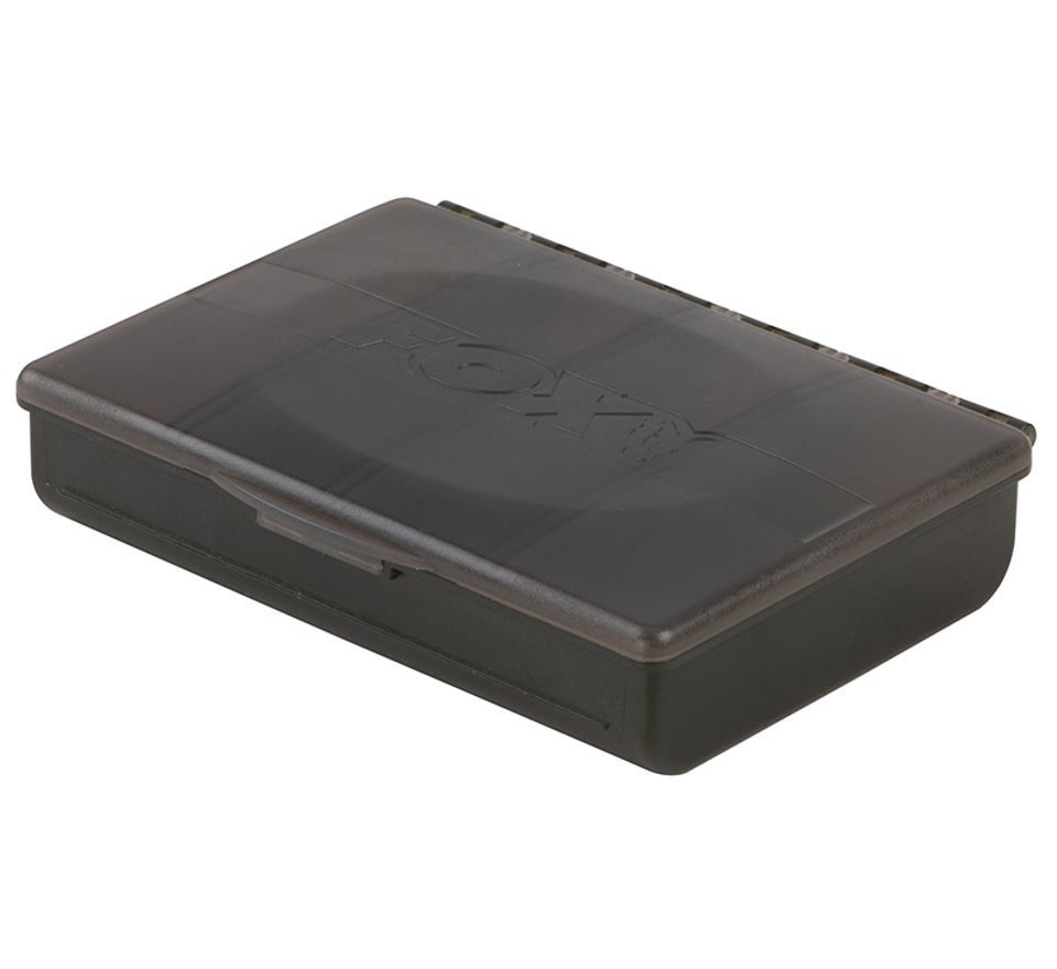 Fox Box Standard Internal 6 Compartment Box