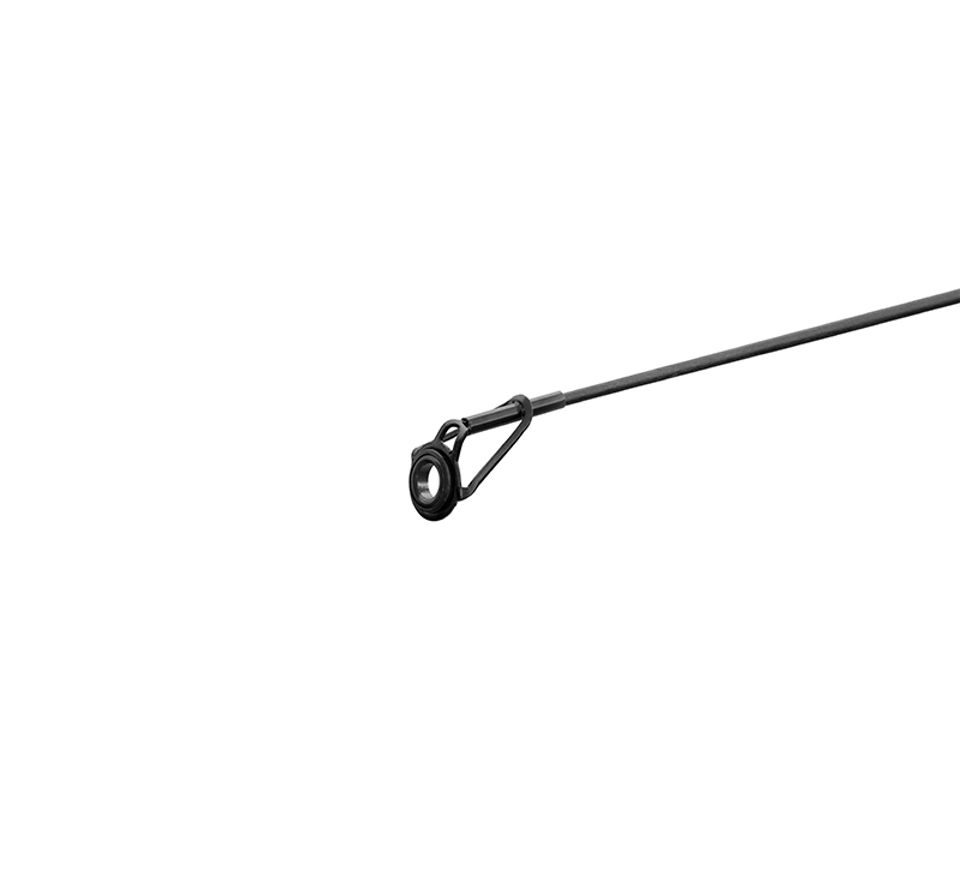Delphin Prut Amulet Tele 360cm 120g
